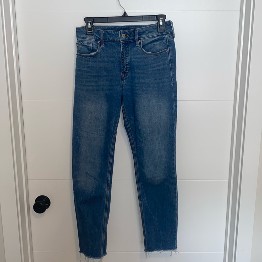 Old Navy Size 4 Denim Jeans